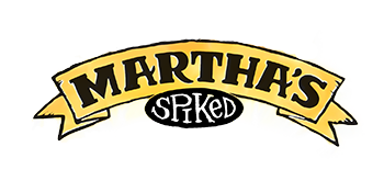 Martha's Spiked